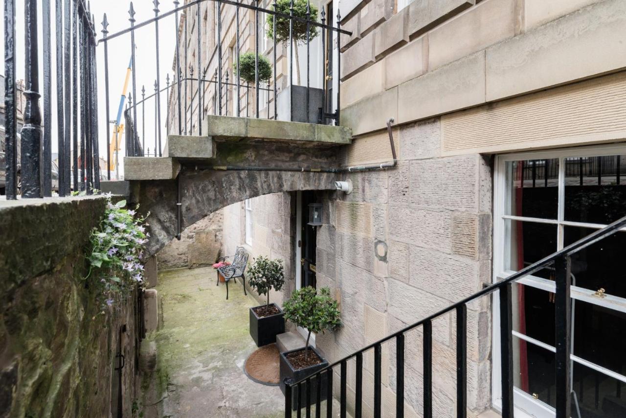 9a Union Street Édimbourg