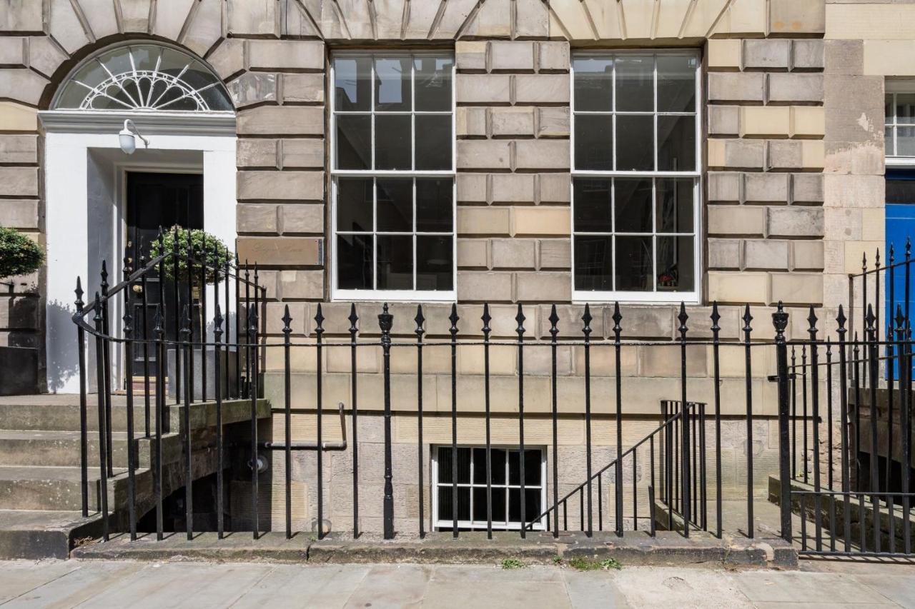9a Union Street Édimbourg